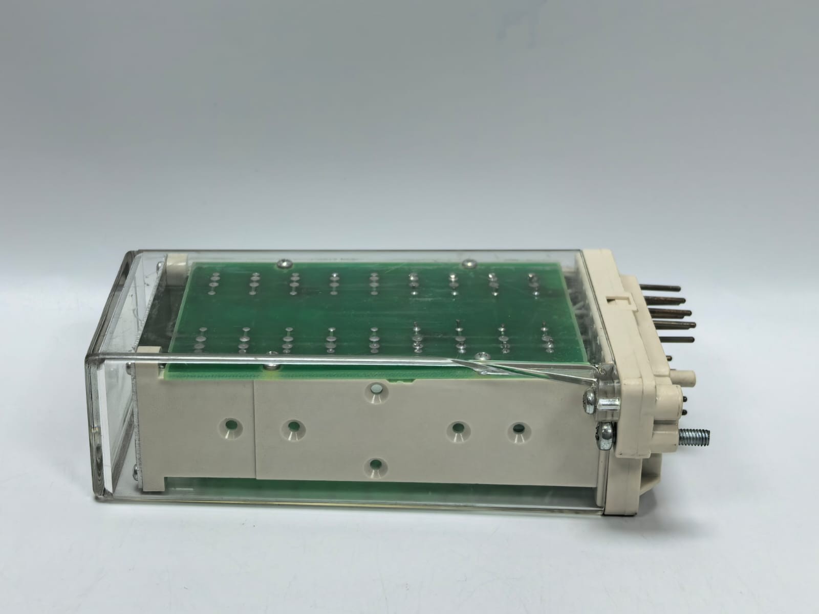 ABB RXTDA 1 RK 715 004-EC ABB RXTDA 1 RK 715 004-EC COMBIFLEX DIODE RELAY 7
