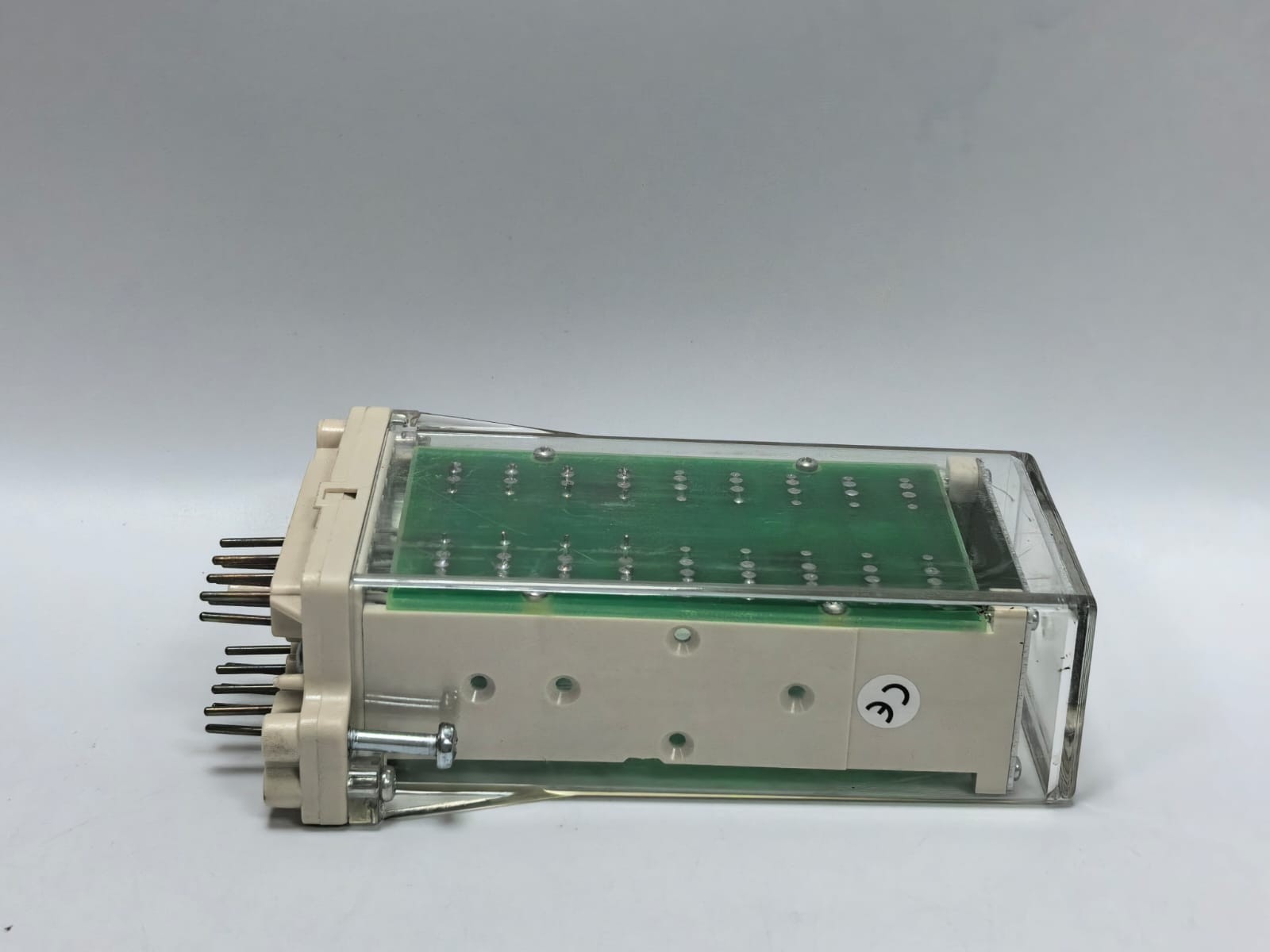 ABB RXTDA 1 RK 715 004-EC ABB RXTDA 1 RK 715 004-EC COMBIFLEX DIODE RELAY 8