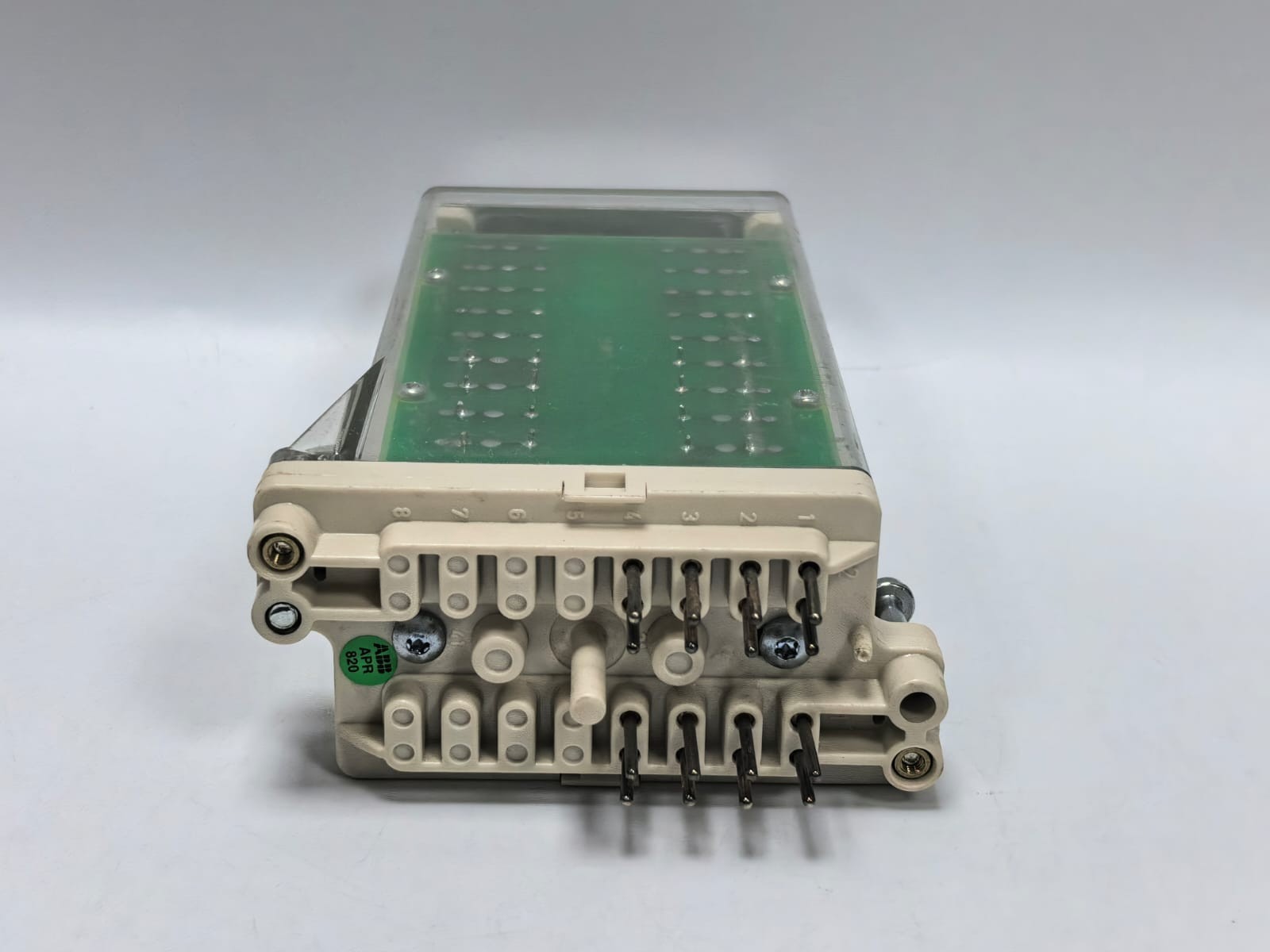 ABB RXTDA 1 RK 715 004-EC ABB RXTDA 1 RK 715 004-EC COMBIFLEX DIODE RELAY 10