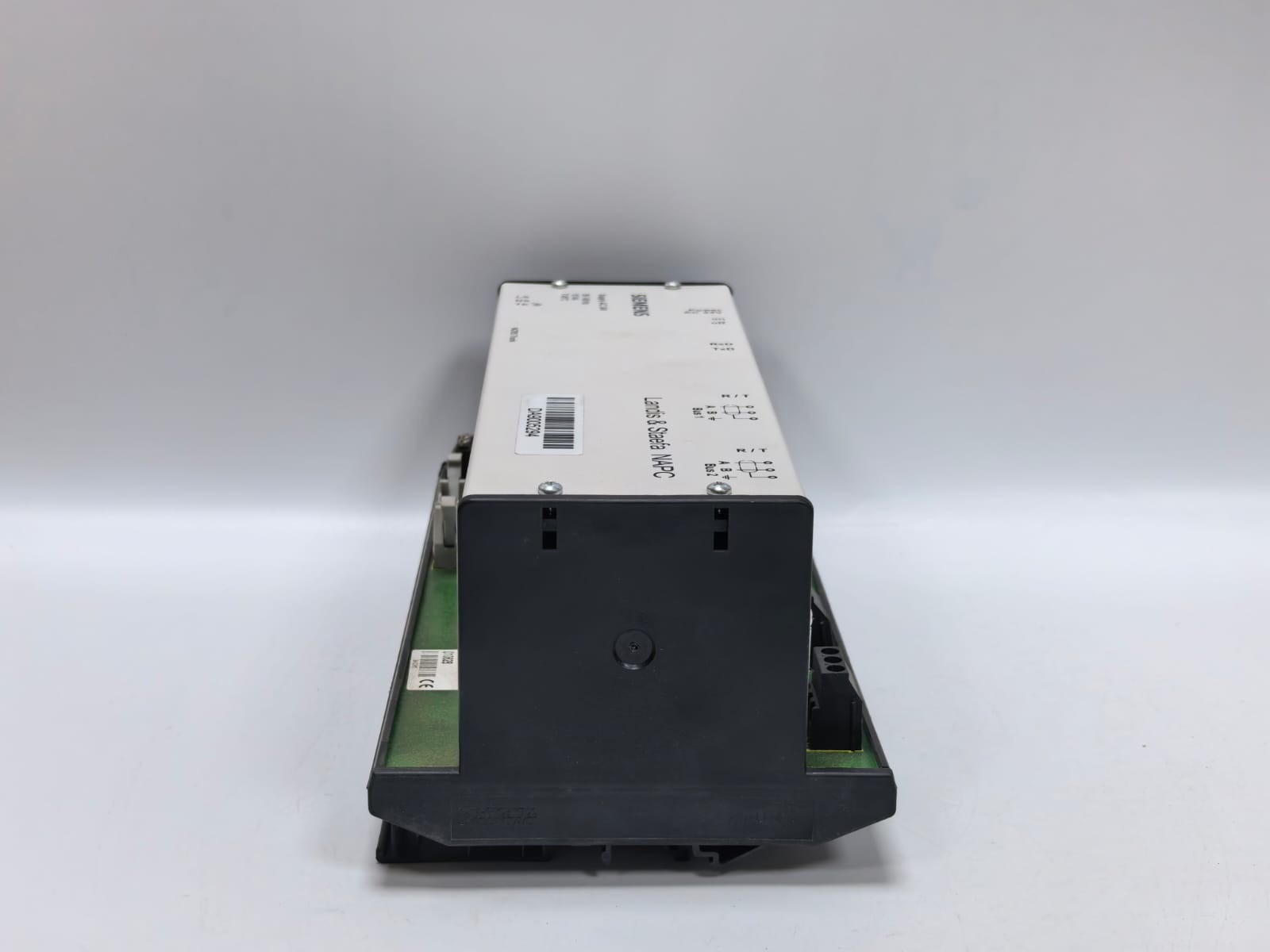 Siemens NAPC-010628 SIEMENS/LANDIS & STAEFA NAPC 010628 CONTROLLER AC24V 7