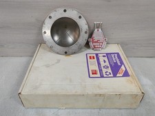 BS & B SAFETY SYSTEM A1670163A-1A RUPTURE DISK DEVICES