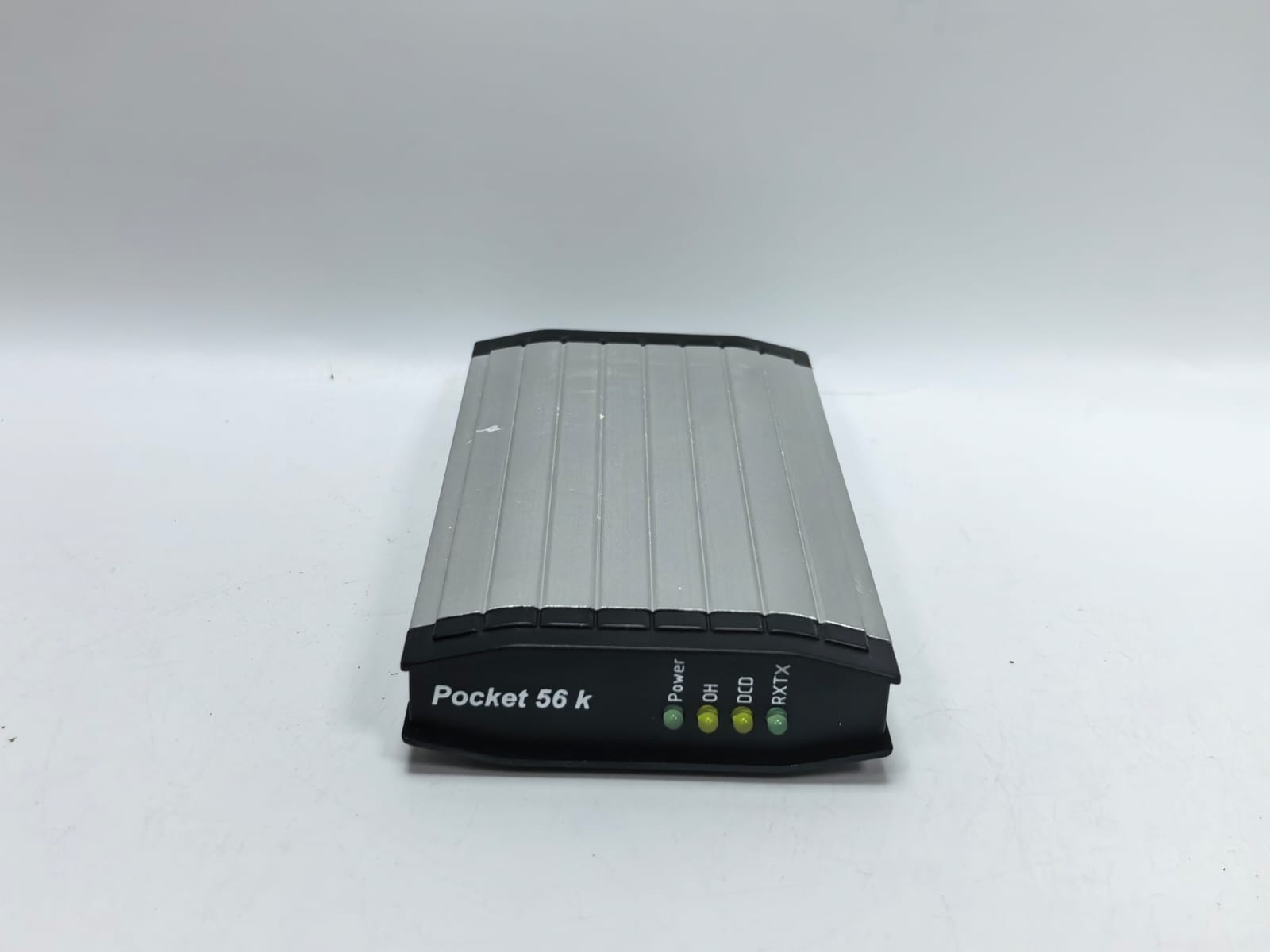 Siemens S30122-X7362-X SIEMENS / INSYS MICROELECTRONICS POCKET MODEM 56K 3.0 S30122-X7362-X 2