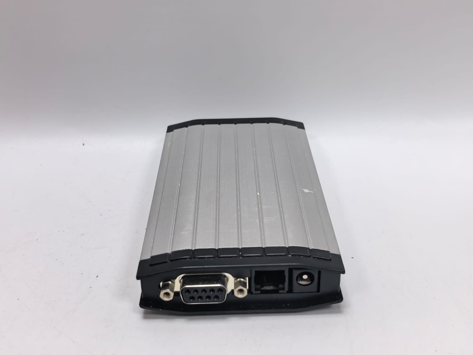 Siemens S30122-X7362-X SIEMENS / INSYS MICROELECTRONICS POCKET MODEM 56K 3.0 S30122-X7362-X 3