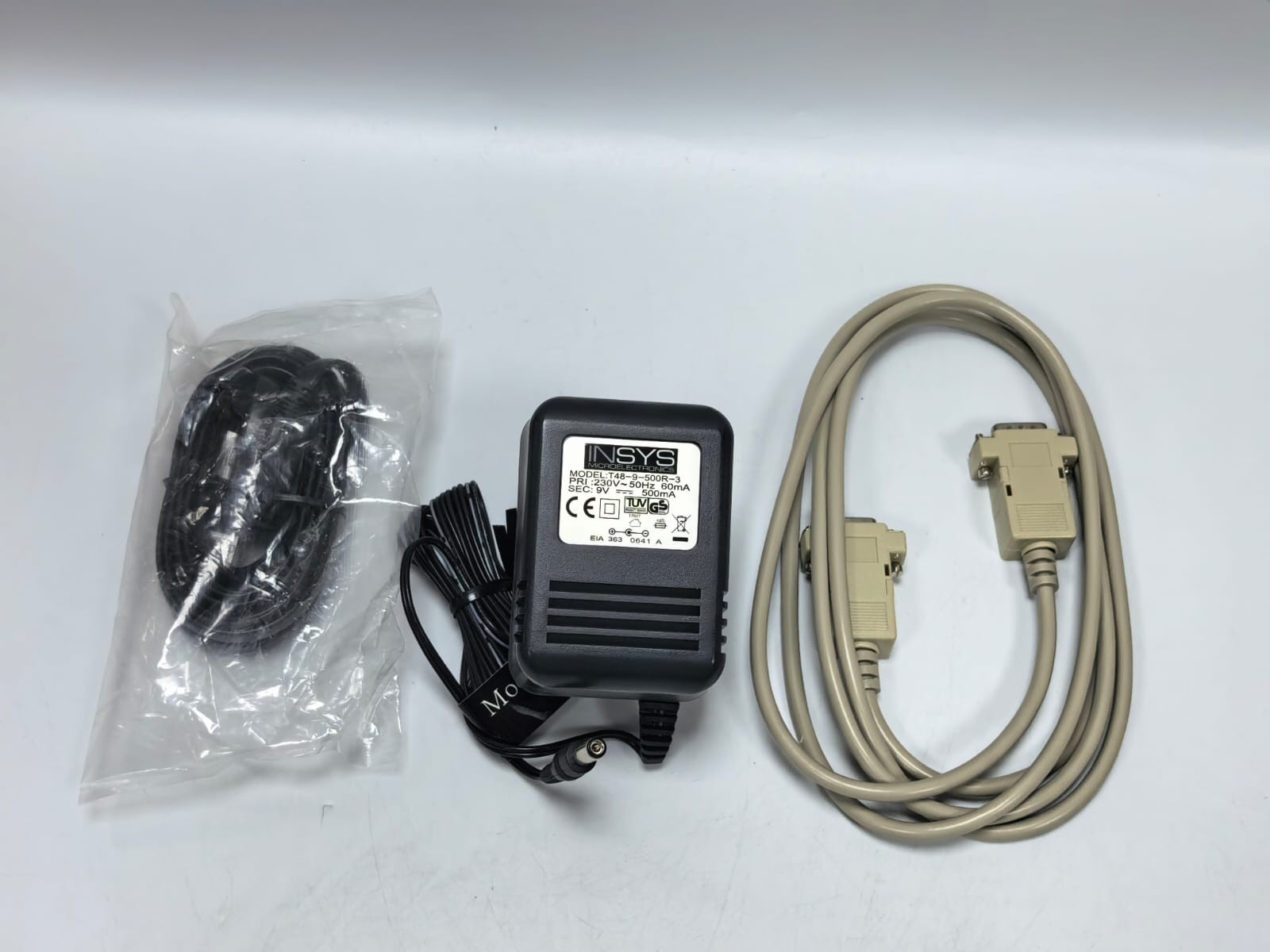 Siemens S30122-X7362-X SIEMENS / INSYS MICROELECTRONICS POCKET MODEM 56K 3.0 S30122-X7362-X 7