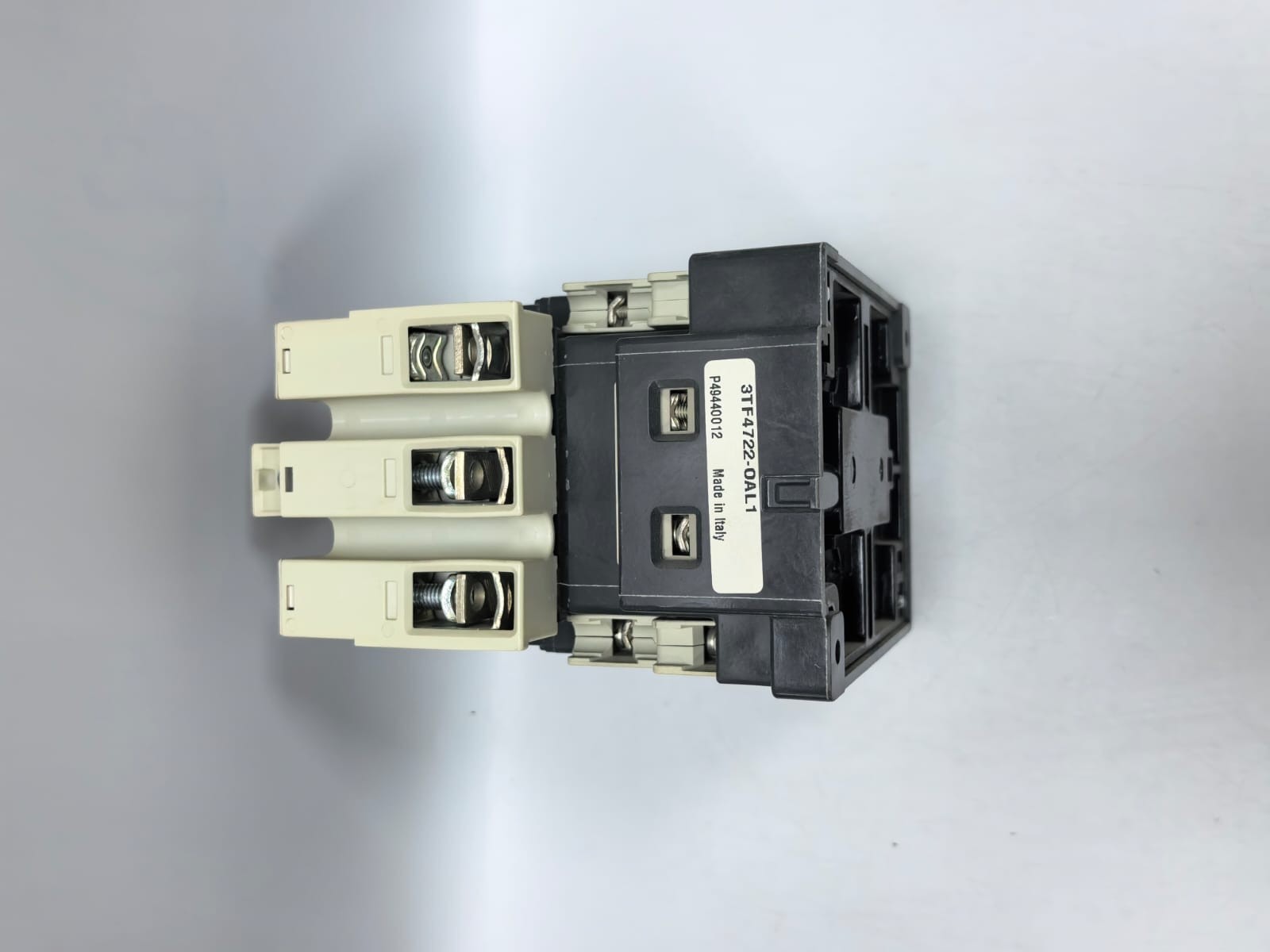 Siemens 3TF47/3TF4722-0AL1 SIEMENS 3TF47/3TF4722-0AL1 MAGNETIC CONTACTOR 5