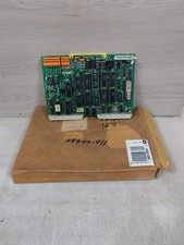 SATCHWELL 579-1-304 80C86 COMMUNICATIONS CARD