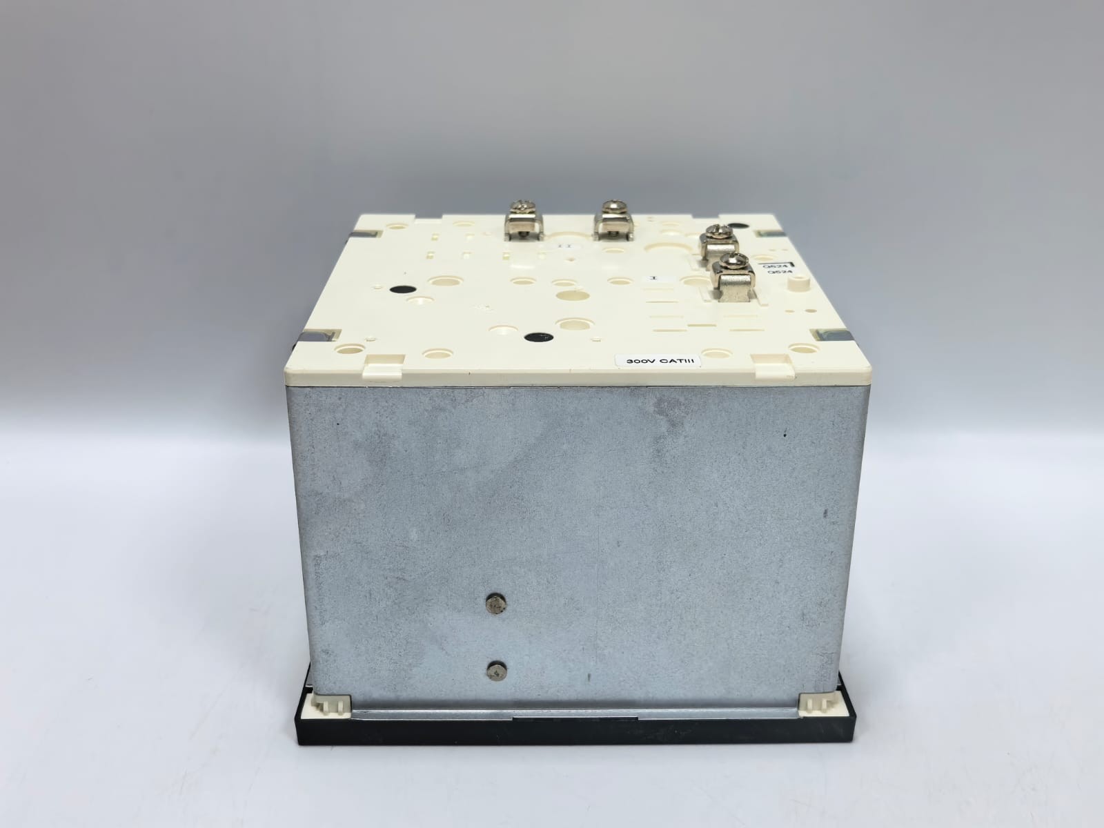 Siemens TK21399880001 SIEMENS 1622E TK21399880001 ANALOG AMMETER 5