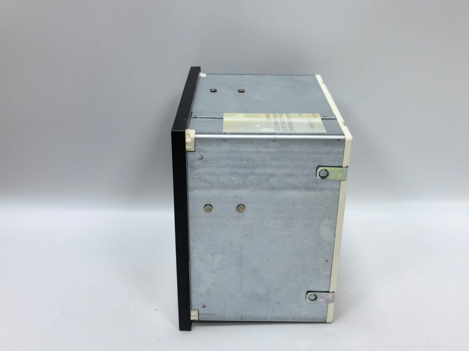 Siemens TK21399880001 SIEMENS 1622E TK21399880001 ANALOG AMMETER 6