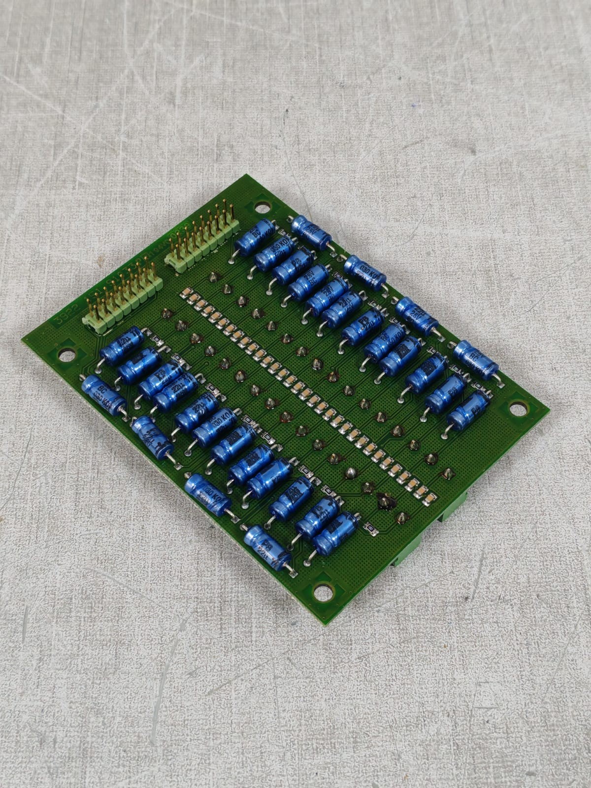 Philips LBB-1371 PHILIPS LBB 1371/00 MATRIX TERMINATION BOARD 5