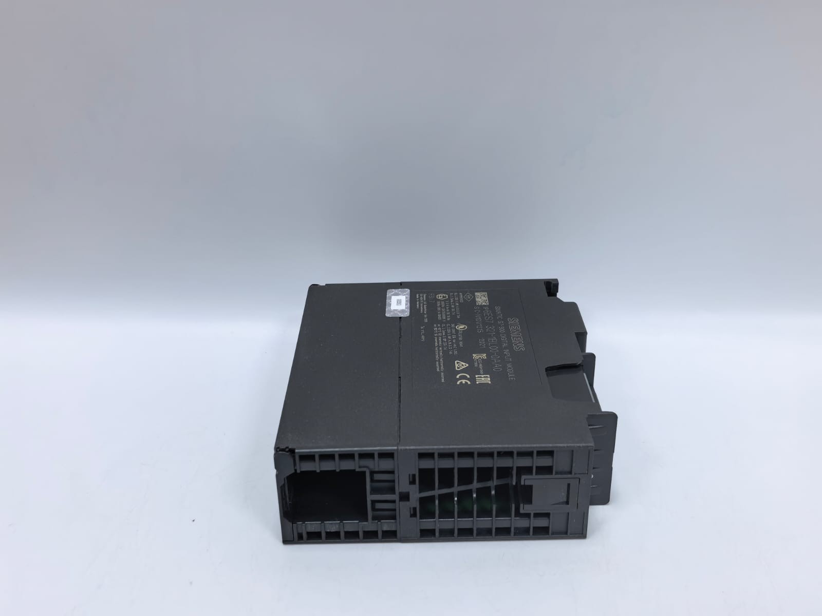 Siemens 6ES7-321-1BL00-0AA0 SIEMENS 6ES7 321-1BL00-0AA0 SIMATIC S7-300 DIGITAL INPUT MODULE 3