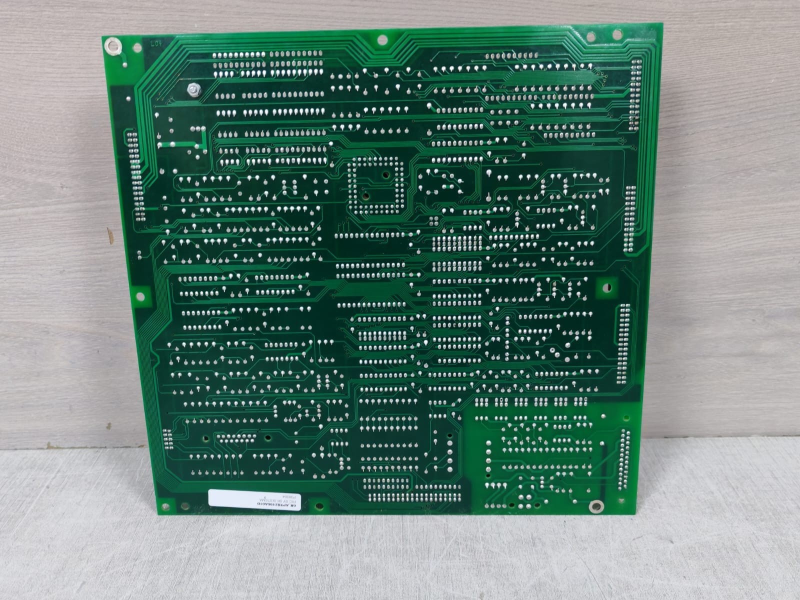 RPS HPS/RPS 9AATB2196A01D-02 SK SISTEMA SENTRY HPS/RPS SYSTEM CARD 3