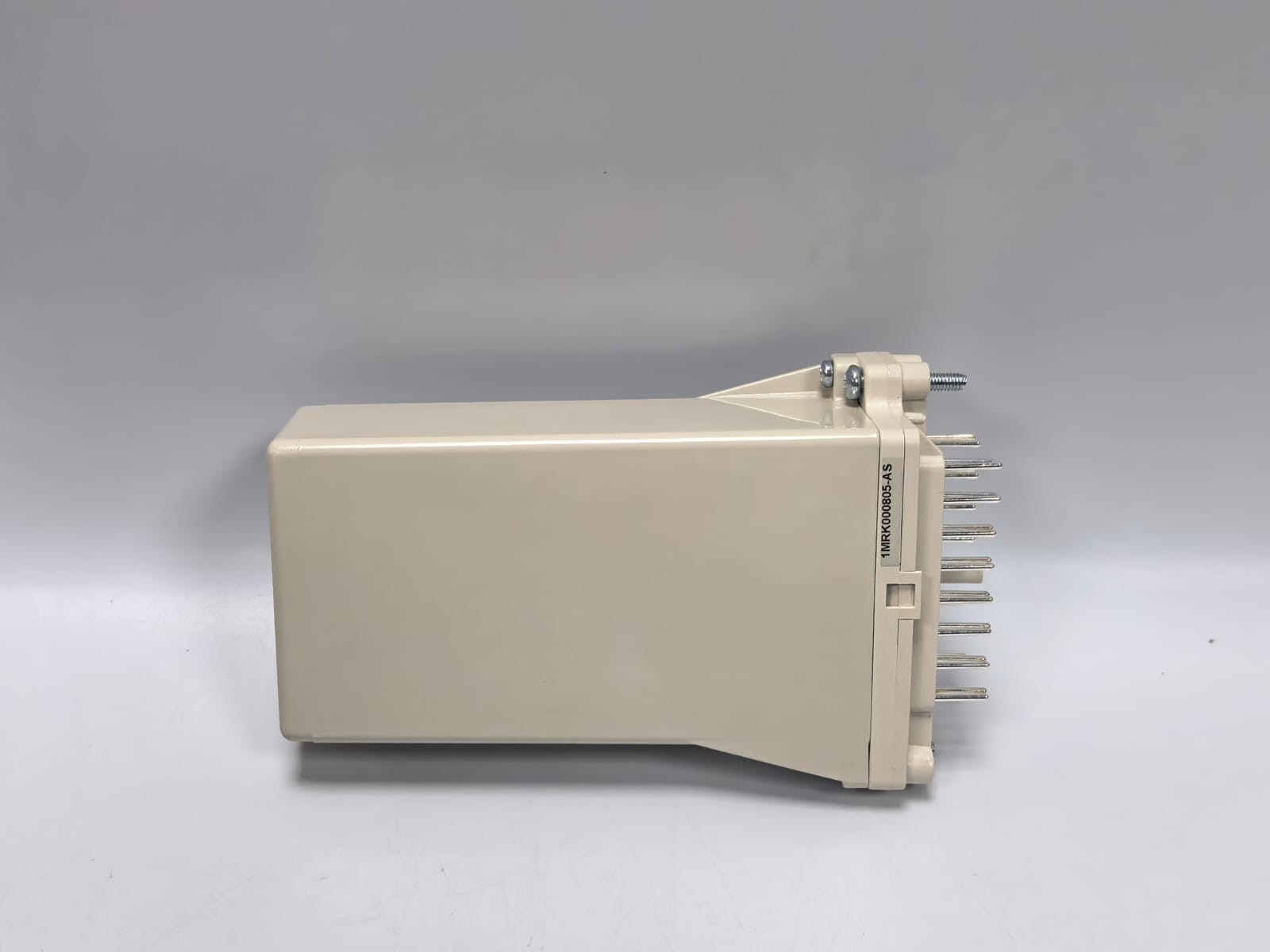 ABB RXMB 1 1MRK 000 805-AS ABB RXMB 1 1MRK 000 805-AS AUXILIARY RELAY 220-250V 5