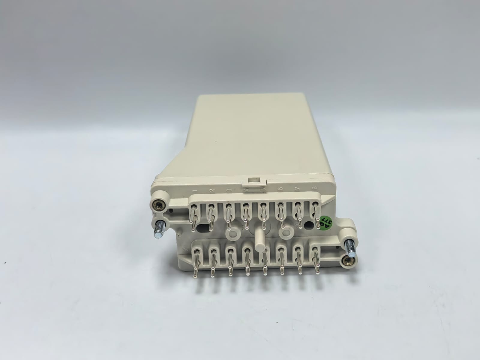 ABB RXMB 1 1MRK 000 805-AS ABB RXMB 1 1MRK 000 805-AS AUXILIARY RELAY 220-250V 9