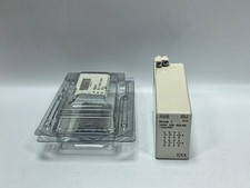 ABB RXMB 1 1MRK 000 805-AS AUXILIARY RELAY 220-250V
