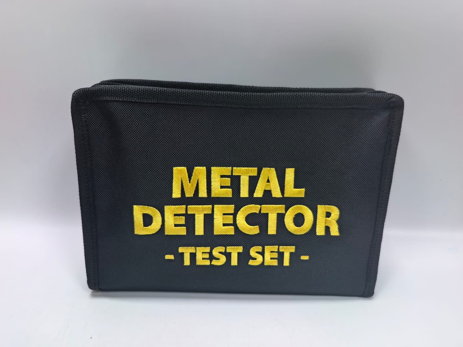 EMD-SK-GAL EMD-SK-GAL EMD-SAMPLE KIT METAL DETECTOR TEST SET 3