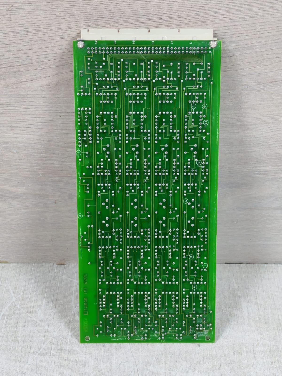 Philips LBB1357/00 PHILIPS LBB1357/00 890013570001 CONTROL CARD 9