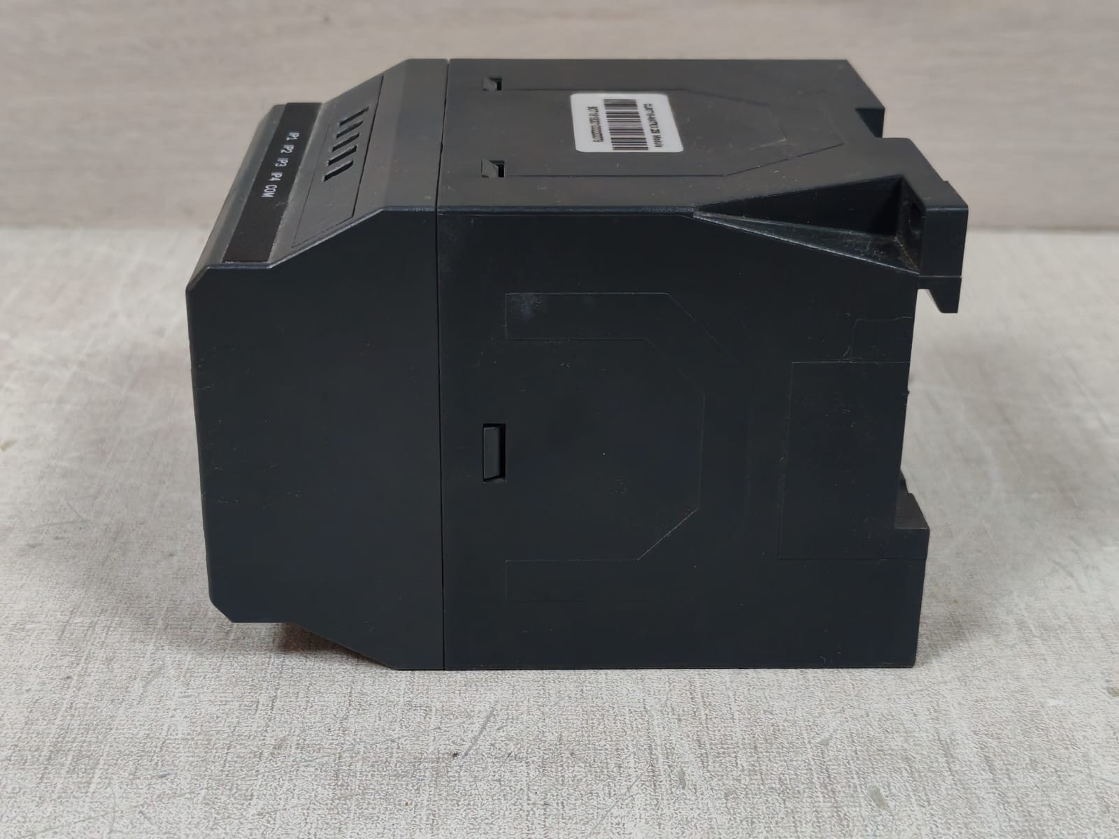 Digital CL90718-MATRIX L & T CL90718-MATRIX ZSI DIGITAL I/O MODULE 9