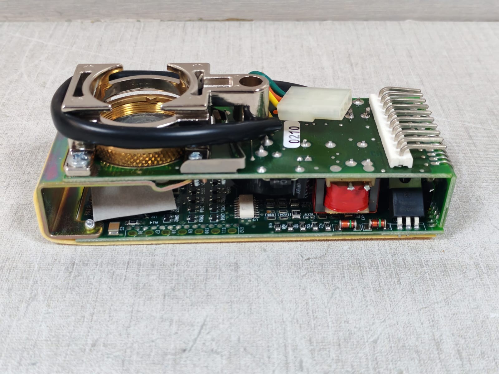 VON DUPRIN CX98/99 VON DUPRIN CX98/99 112044-00 CHEXIT ELEC ASSY KIT 5