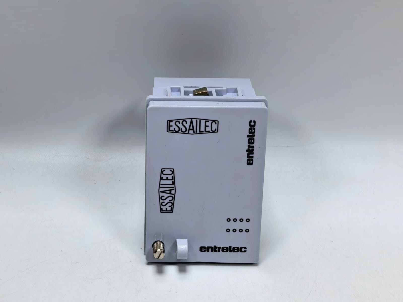 ABB 1SNA166627R2200 ENTRELEC ABB 1SNA166627R2200 EMBASE TC E INF VA 2.2 2