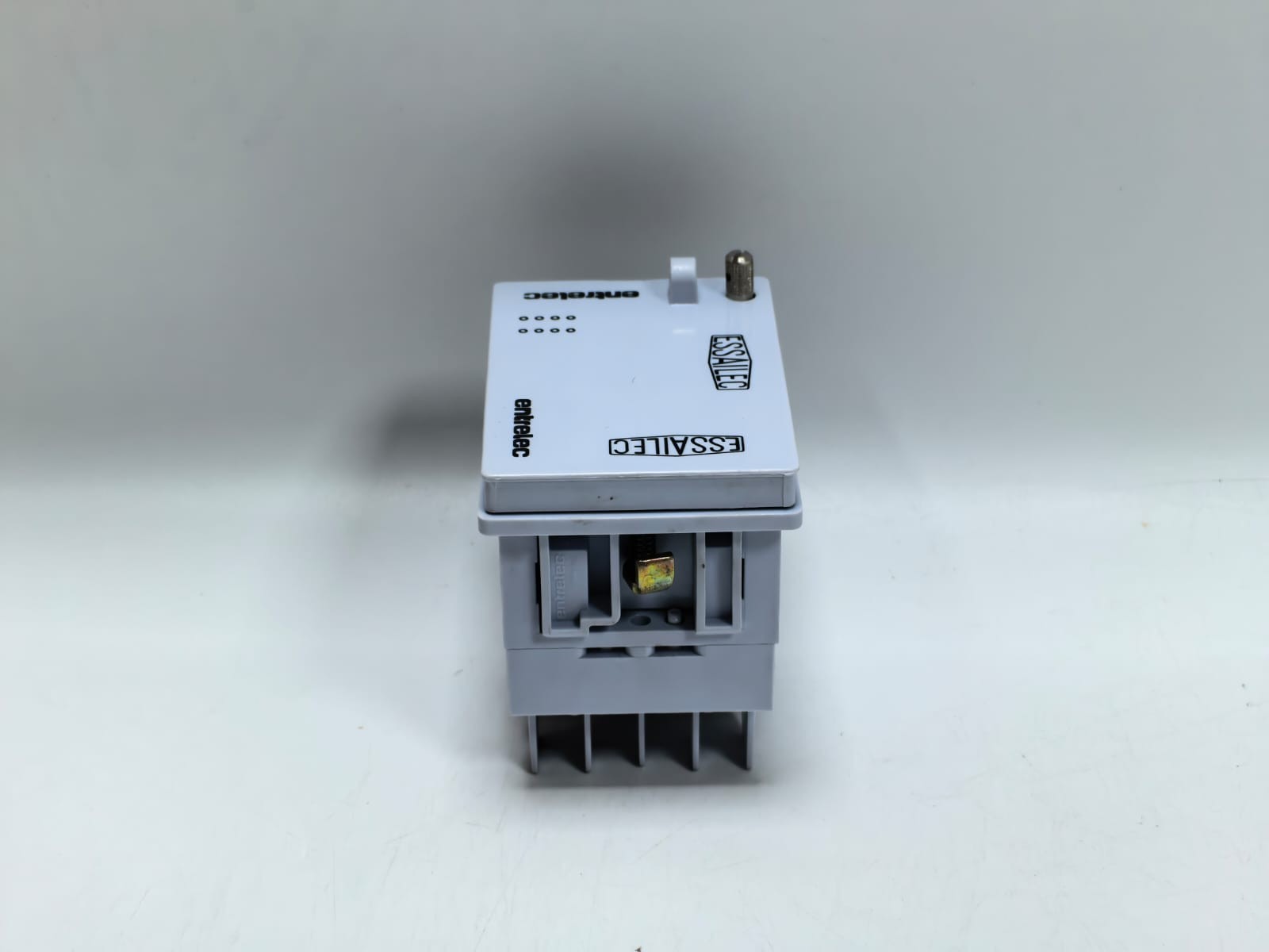 ABB 1SNA166627R2200 ENTRELEC ABB 1SNA166627R2200 EMBASE TC E INF VA 2.2 3
