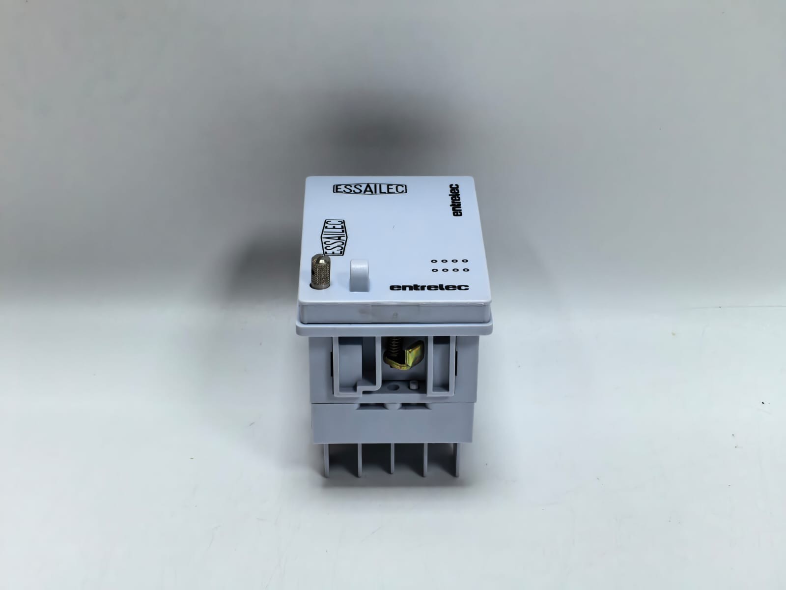 ABB 1SNA166627R2200 ENTRELEC ABB 1SNA166627R2200 EMBASE TC E INF VA 2.2 4