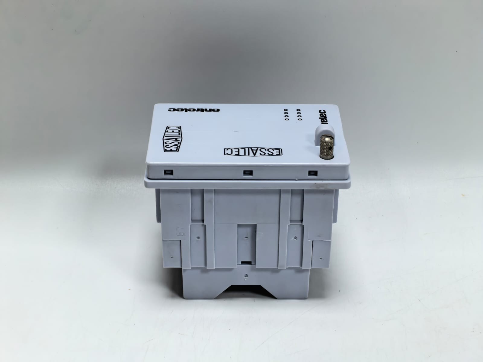 ABB 1SNA166627R2200 ENTRELEC ABB 1SNA166627R2200 EMBASE TC E INF VA 2.2 6