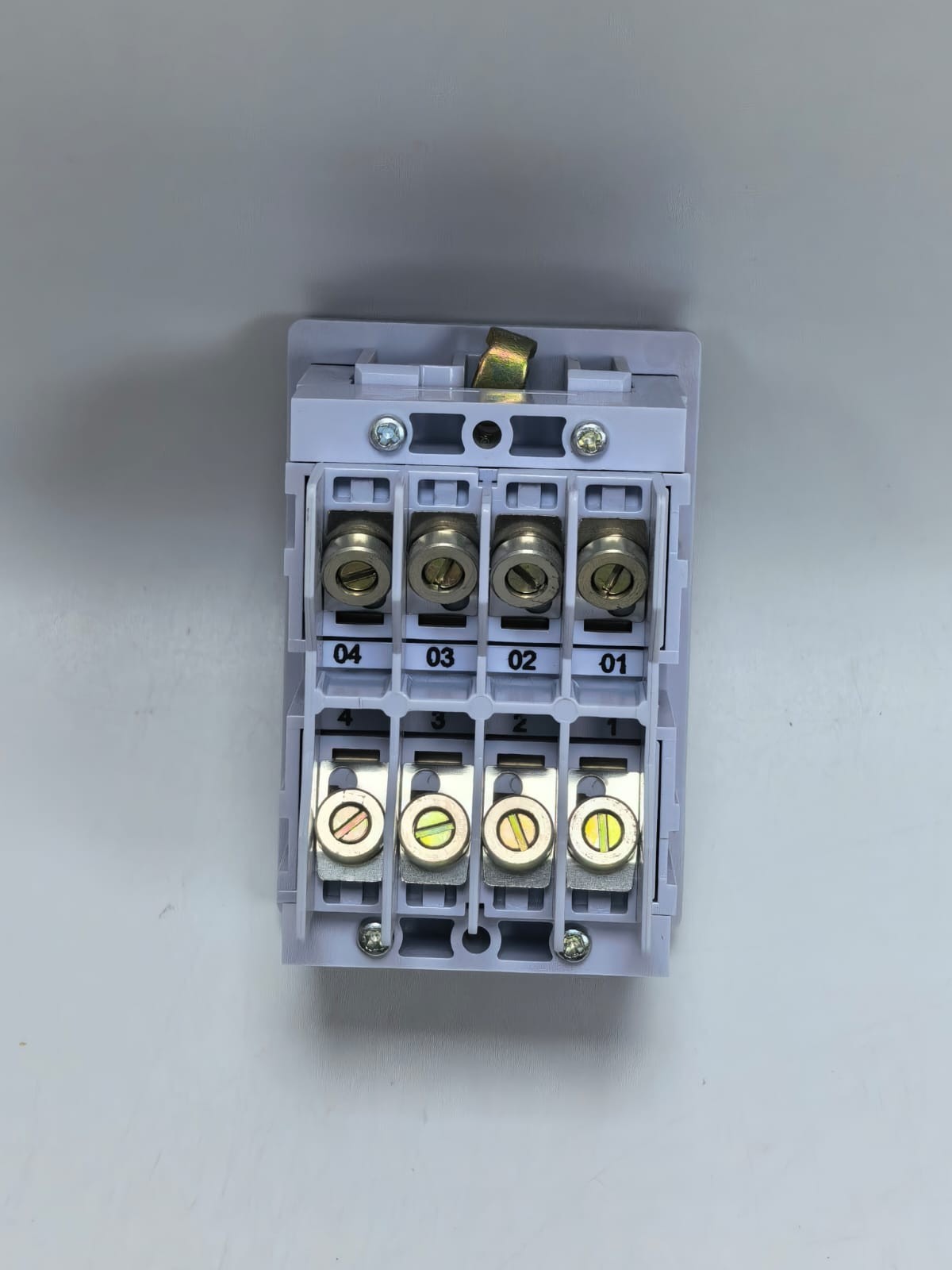 ABB 1SNA166627R2200 ENTRELEC ABB 1SNA166627R2200 EMBASE TC E INF VA 2.2 7