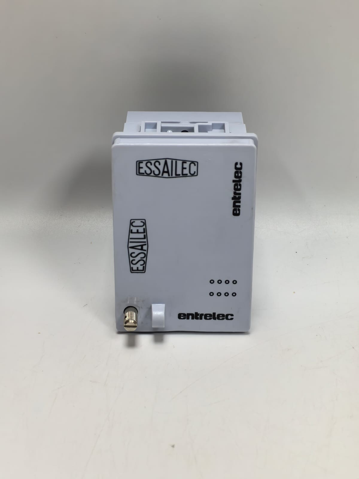 ABB 1SNA166628R0300 ENTRELEC ABB 1SNA166628R0300 EMBASE TC E INF C5A 2.2 2