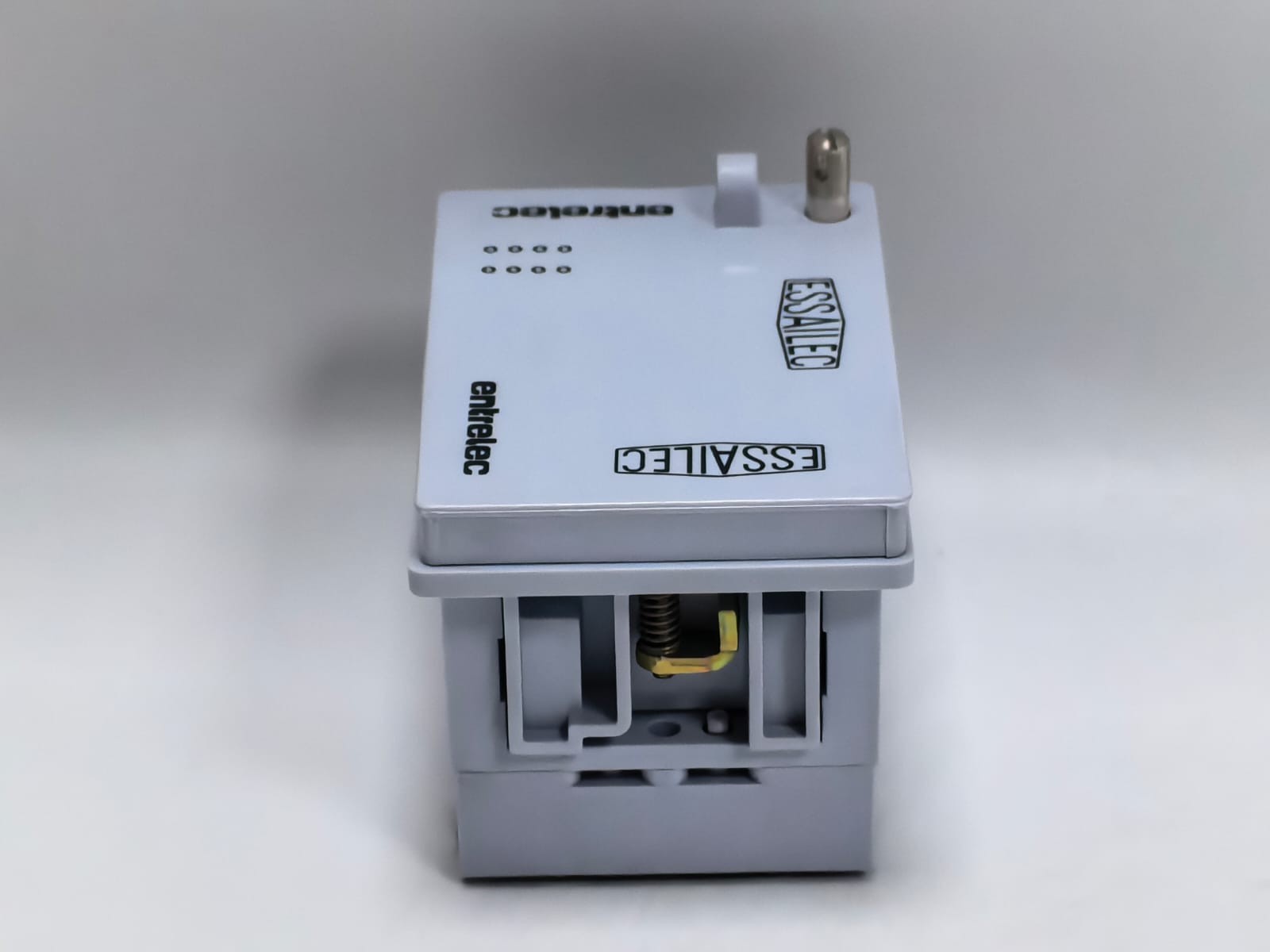 ABB 1SNA166628R0300 ENTRELEC ABB 1SNA166628R0300 EMBASE TC E INF C5A 2.2 3