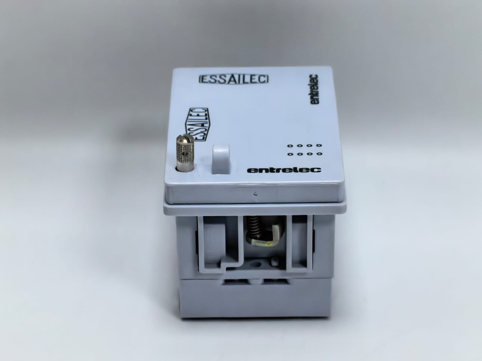 ABB 1SNA166628R0300 ENTRELEC ABB 1SNA166628R0300 EMBASE TC E INF C5A 2.2 4