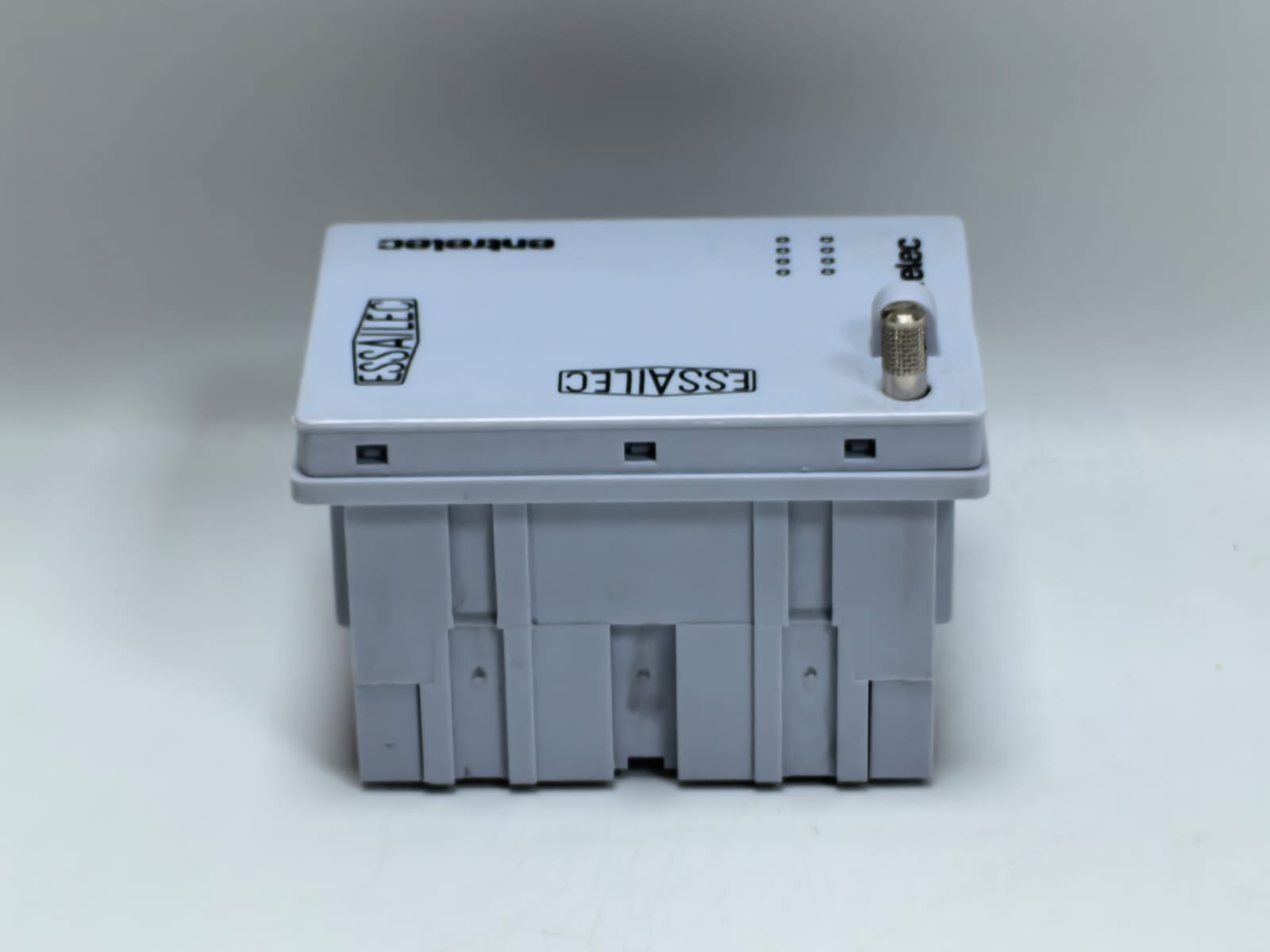 ABB 1SNA166628R0300 ENTRELEC ABB 1SNA166628R0300 EMBASE TC E INF C5A 2.2 5