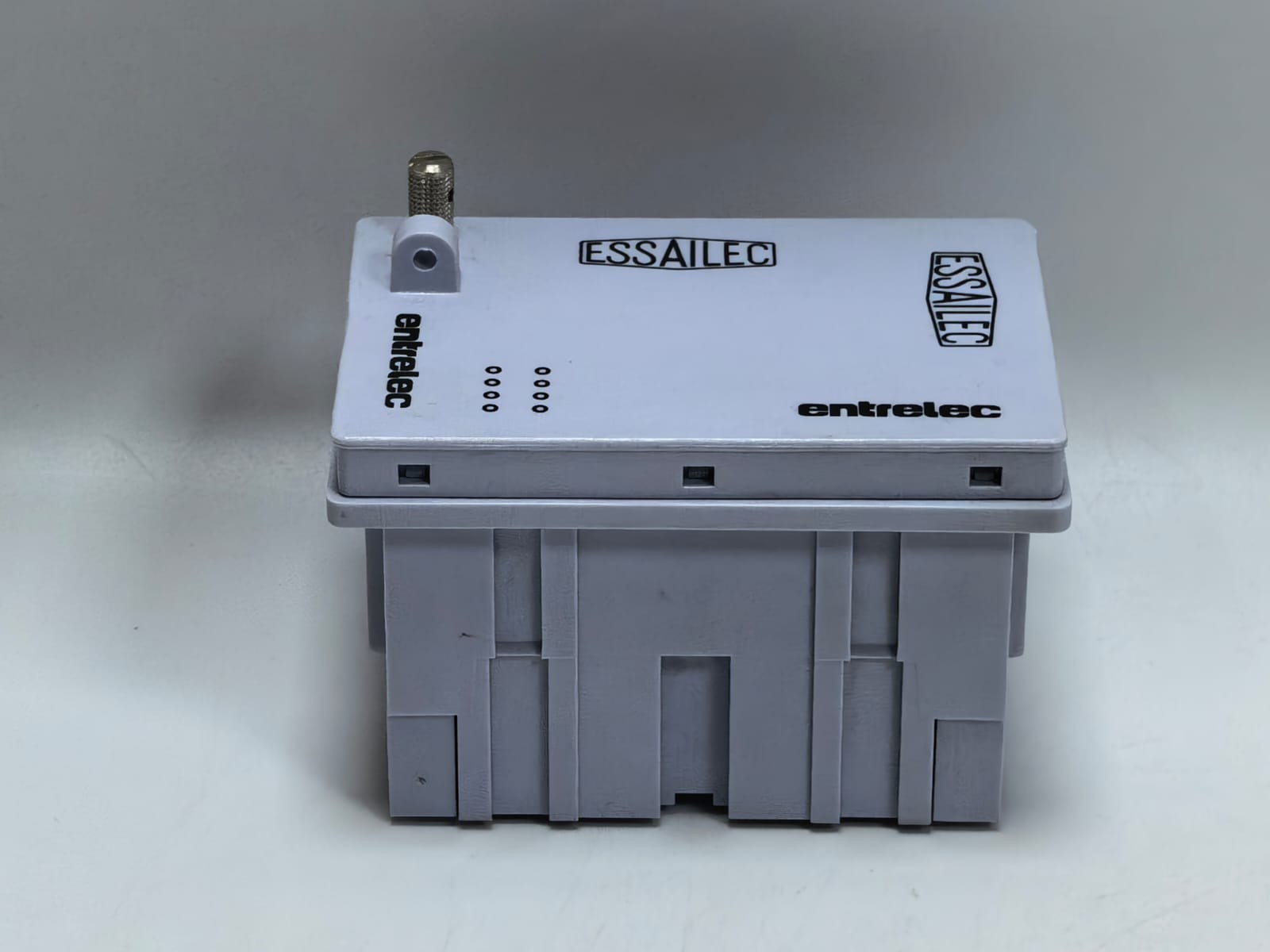 ABB 1SNA166628R0300 ENTRELEC ABB 1SNA166628R0300 EMBASE TC E INF C5A 2.2 6