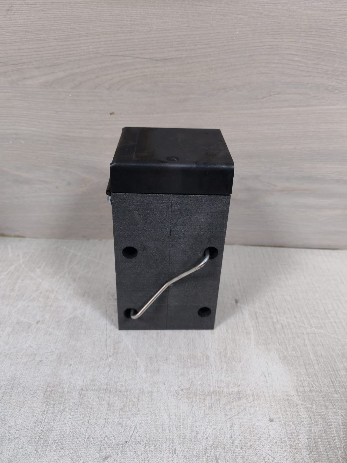 THOMAS BS2-4-254 THOMAS & BETTS FURSEWELD BS2-4-254 25X4MM TAPE TO STEEL SURFACE 5