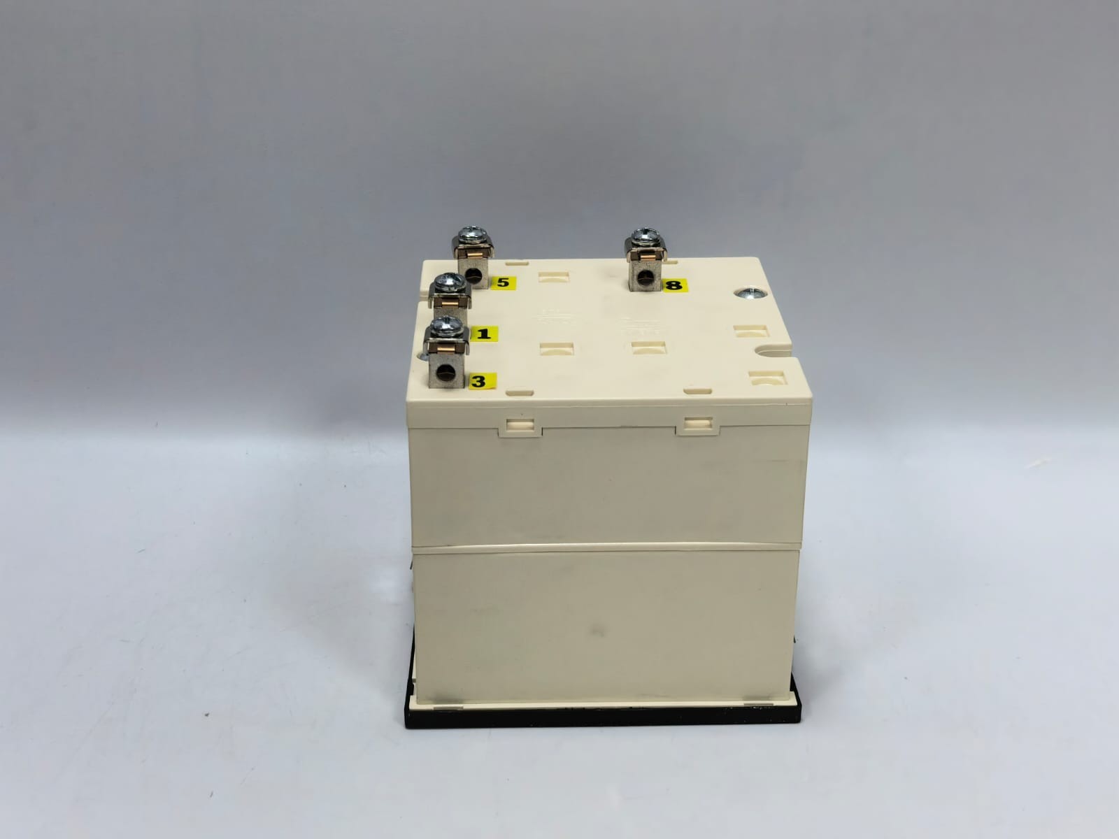 cewe QL13 CEWE INSTRUMENTS QL13 IMPORT-330-0-330 MVAR EXPORT 5