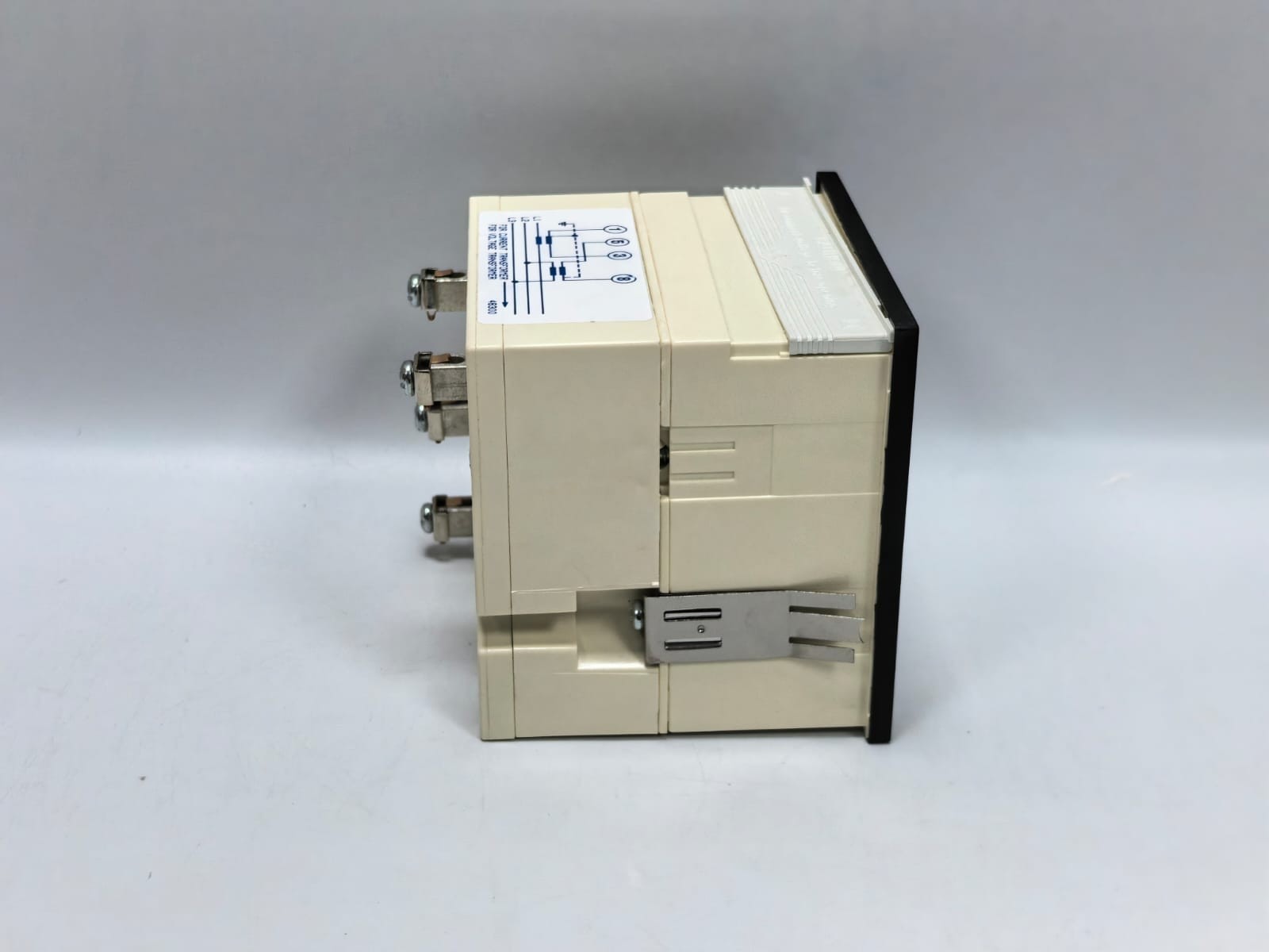 cewe QL13 CEWE INSTRUMENTS QL13 IMPORT-330-0-330 MVAR EXPORT 6