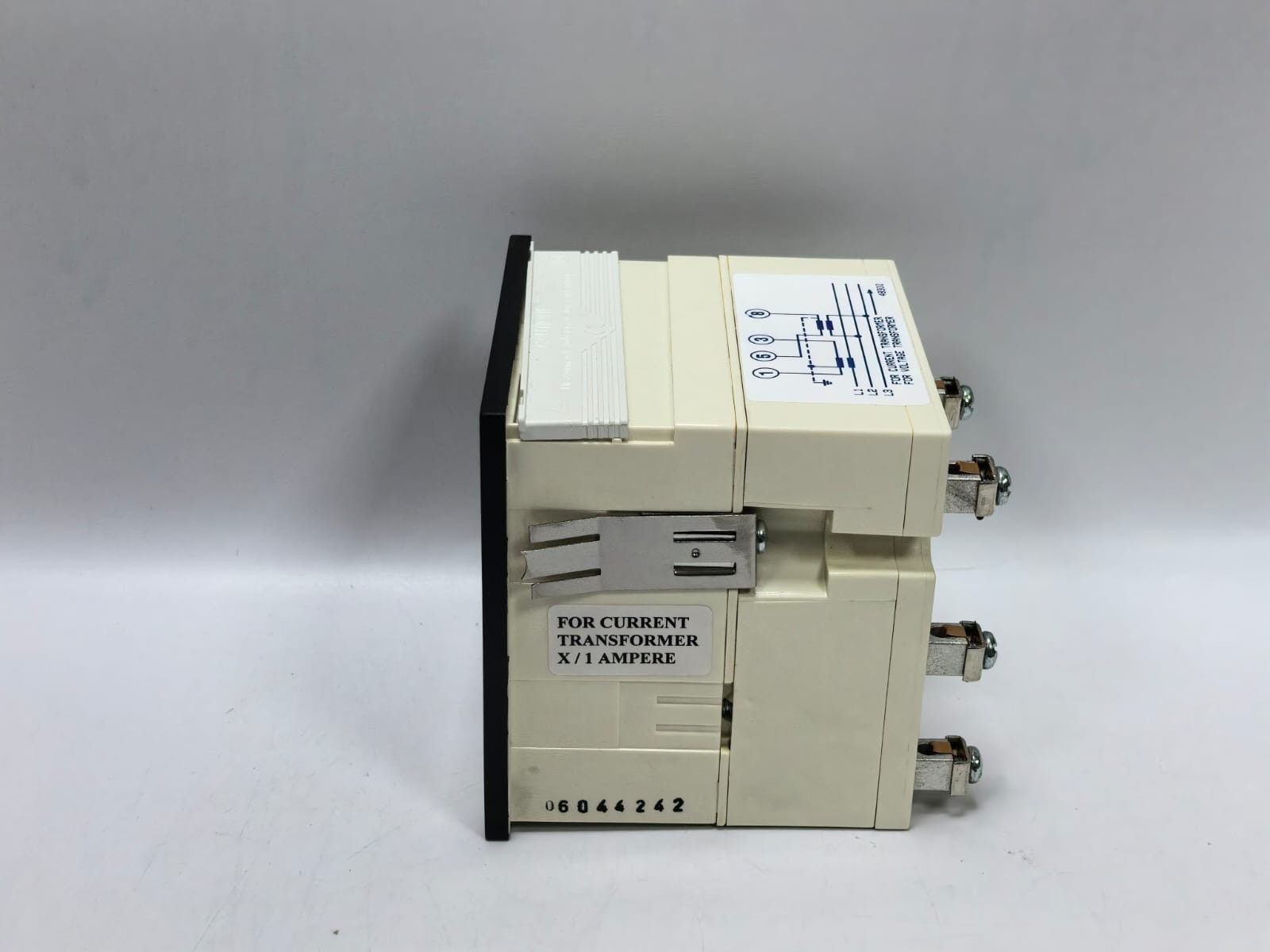cewe QL13 CEWE INSTRUMENTS QL13 IMPORT-330-0-330 MVAR EXPORT 7