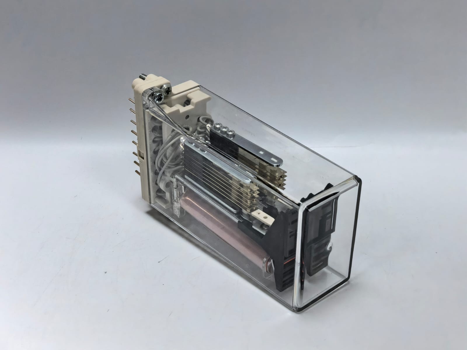 ABB RXSF 1 RK 271 019-AS ABB RXSF 1 RK 271 019-AS AUXILIARY RELAY 220-250V 9