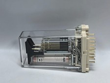 ABB RXSF 1 RK 271 019-AS AUXILIARY RELAY 220-250V