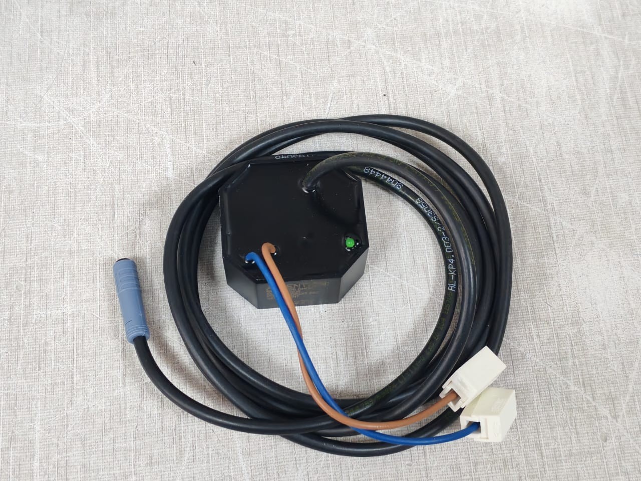 Geberit 241.149.00.1 Geberit FW7801/04 Power Supply 241.149.00.1 6