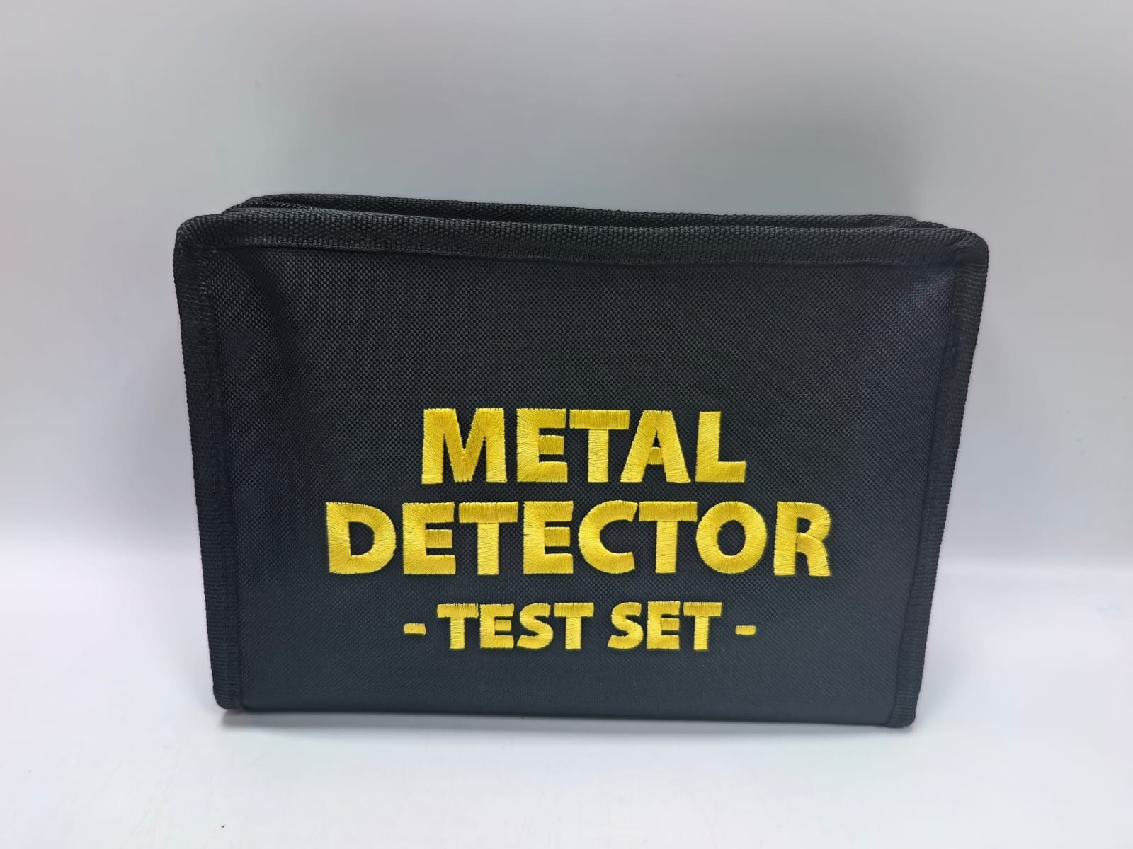 UNKNOWN UNKNOWN EMD-SK-GAL EMD-SAMPLE KIT METAL DETECTOR TEST SET 3