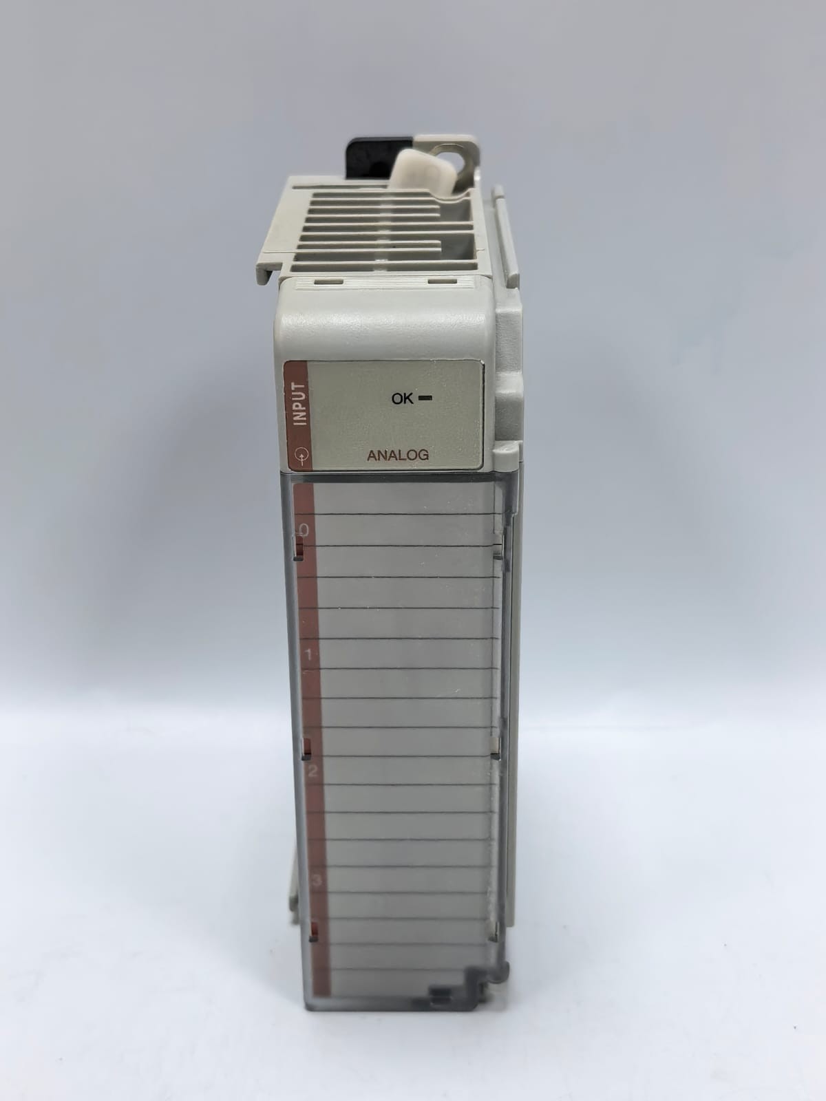 Allen-Bradley 1769-IF4 ALLEN-BRADLEY 1769-IF4 4 CHANNEL.ANALOG POWER/VOLTAGE INPUT SER.B REV.2 10
