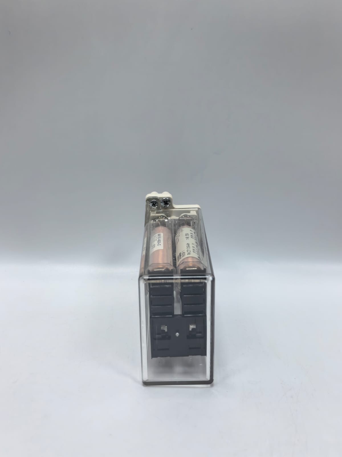 ABB RXSF 1 RK 271 019-AH ABB RXSF 1 RK 271 019-AH COMBIFLEX SIGNAL FLAG RELAY 2