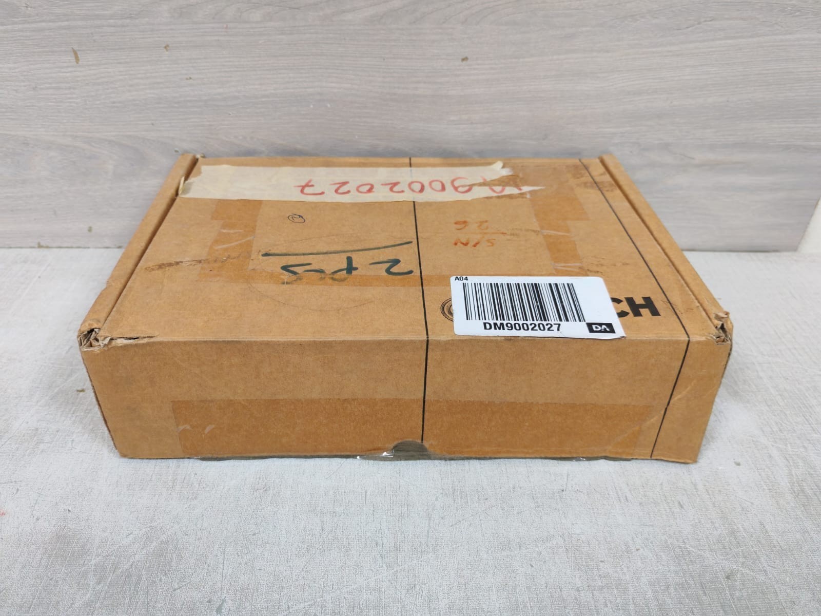Bosch PSP-A00074 M/N F01U245238 Bosch PSP-A00074 M/N F01U245238 WALL SOCKET FALL BACK MICR. 10