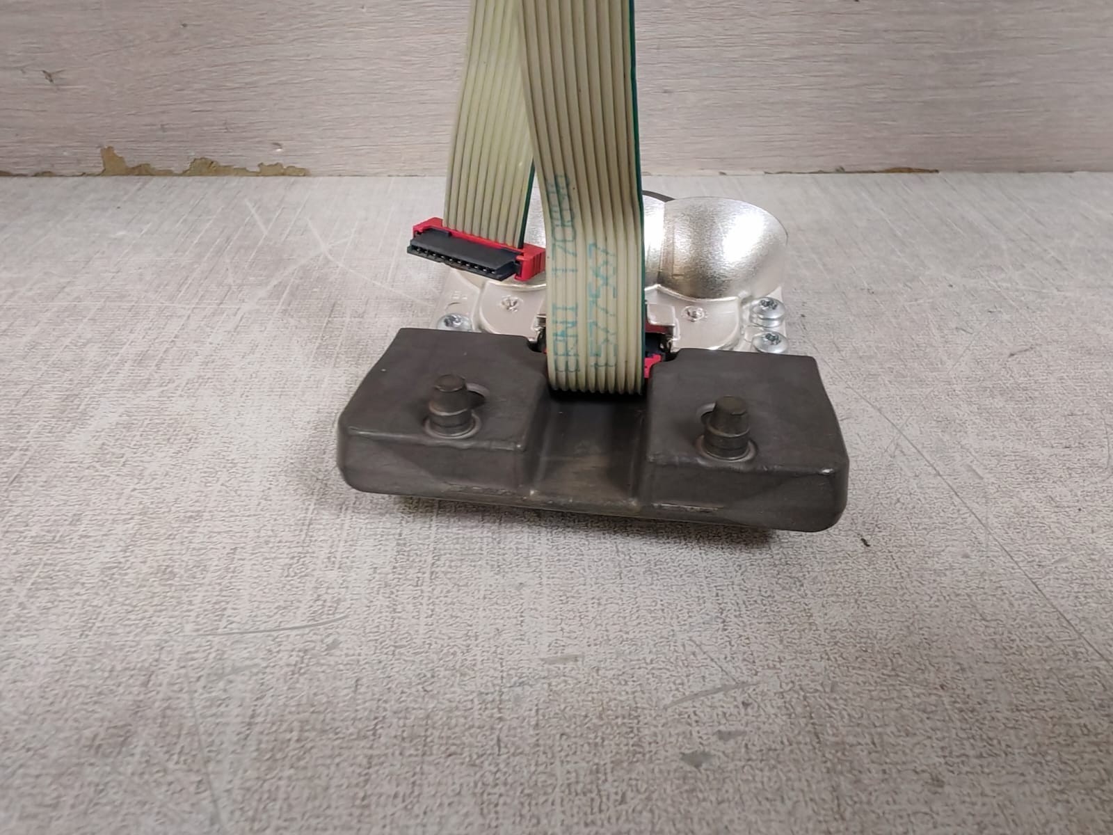 UNKNOWN REH/L-850C-RED-CATIII-FO-0-1 REH/L-850C-RED-CATIII-FO-0-1 RUNWAY EDGE LIGHT 192 570-21/AC 7