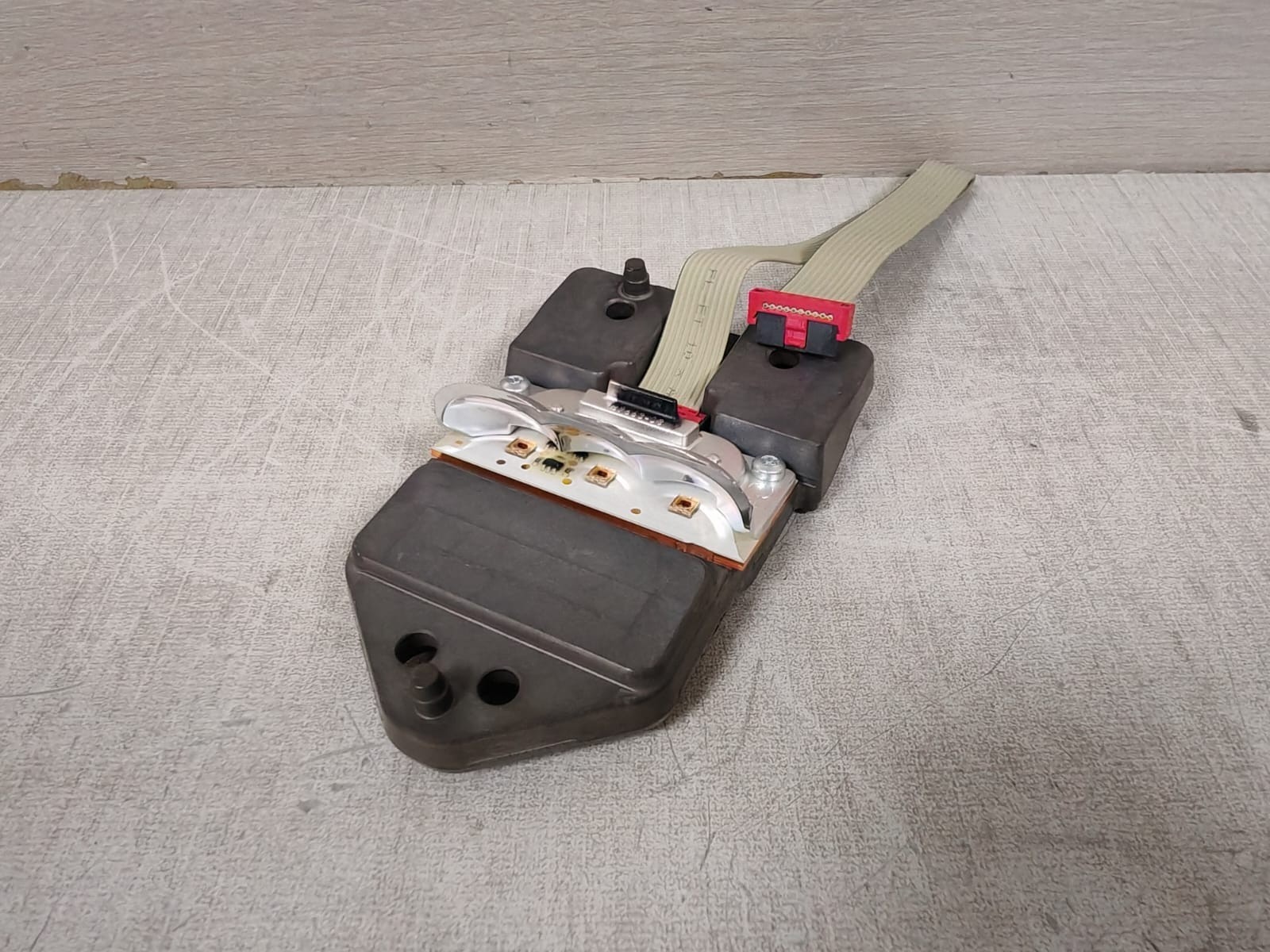 UNKNOWN REH/L-850C-RED-CATIII-FO-0-1 REH/L-850C-RED-CATIII-FO-0-1 RUNWAY EDGE LIGHT 192 570-21/AC 8