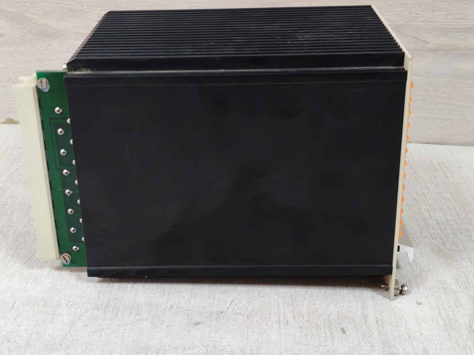 Siemens 7KE4902-8BD SIEMENS 7KE4902-8BD 110DCV POWER SUPPLY UNIT 6