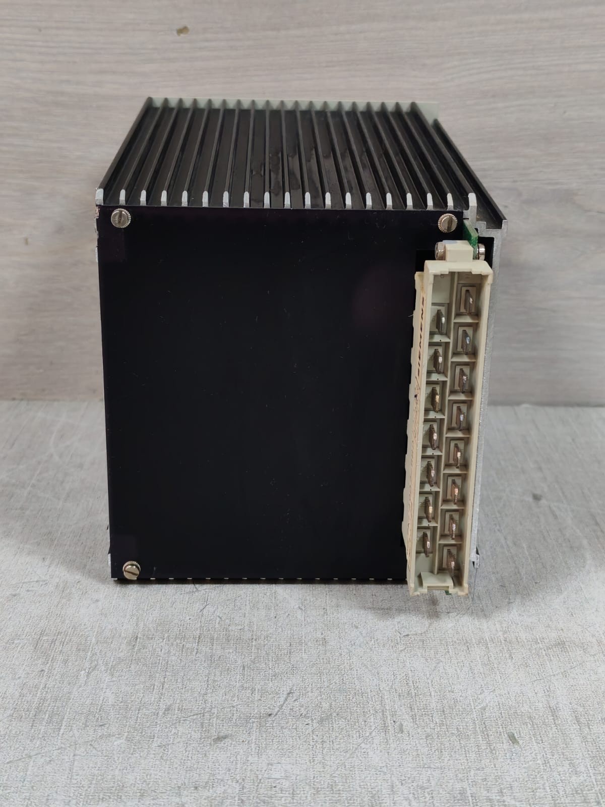 Siemens 7KE4902-8BD SIEMENS 7KE4902-8BD 110DCV POWER SUPPLY UNIT 8