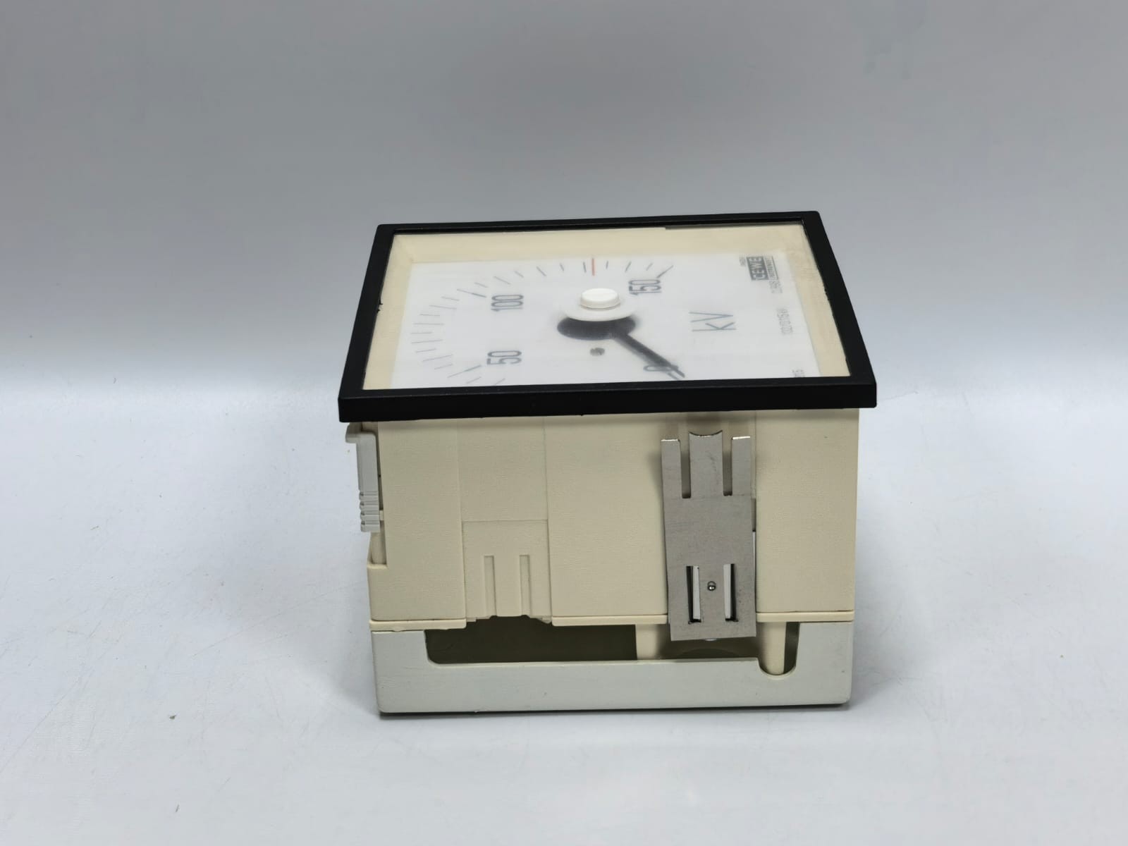 CEWE CLR96 CEWE INSTRUMENTS CLR96 VOLT ANALOG PANEL METER 9489 0-150KV 7