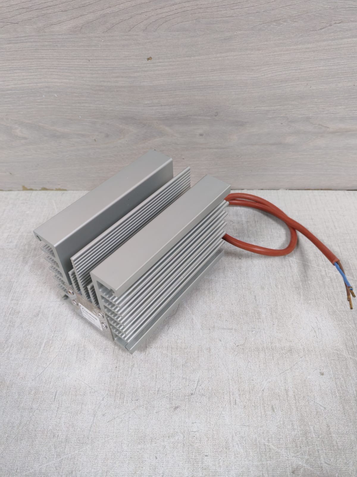 LM-THERM P80 P2657080AL200050025FE LM-THERM P80 P2657080AL200050025FE ELECTRICAL HEATER 3