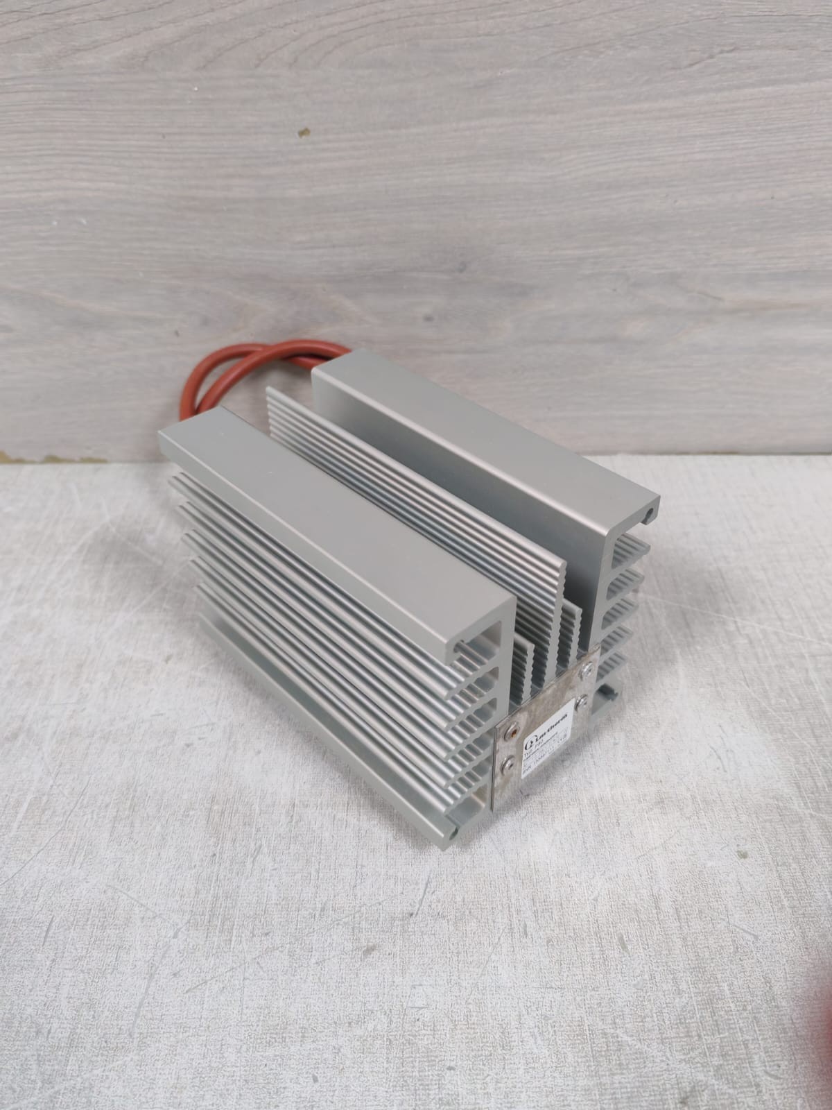 LM-THERM P80 P2657080AL200050025FE LM-THERM P80 P2657080AL200050025FE ELECTRICAL HEATER 4